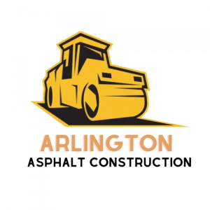 Arlington Asphalt Construction