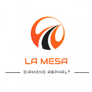 La Mesa Diamond Asphalt
