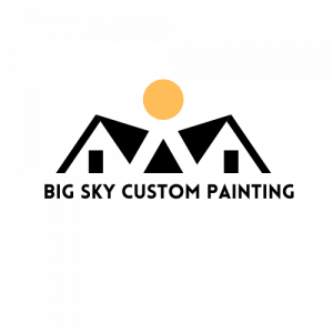 Big Sky Custom Painting