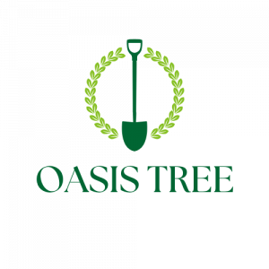 Oasis Tree