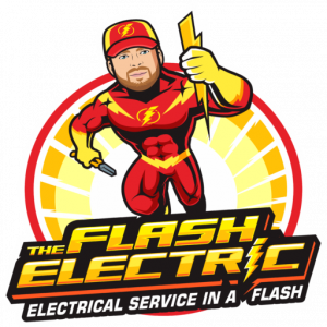 The Flash Electric