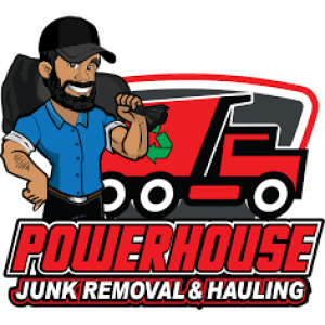 Powerhouse Junk Removal & Hauling