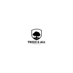Trees and All