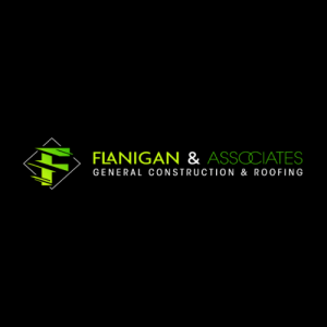 Patrick H. Flanigan & Associates, LLC General Construction & Roofing