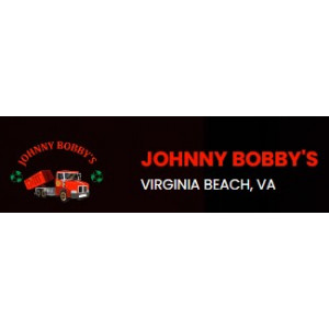 Johnny Bobby's Junk Hauling & Roll-Off Dumpsters