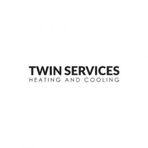 Twin Services Heating & Cooling