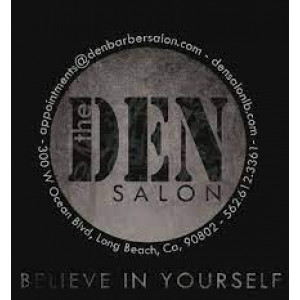 The Den Salon
