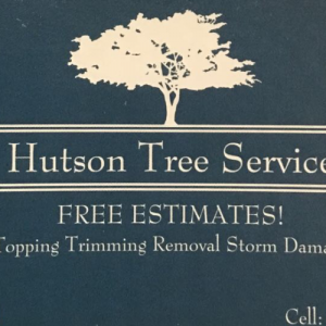 Hutson Tree Service