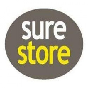 SureStore Self Storage Burton