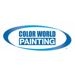 Color World Painting of Charleston