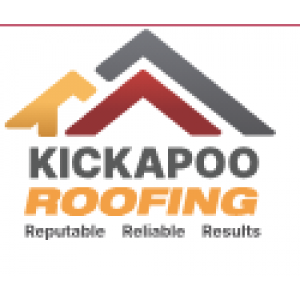 Kickapoo Roofing
