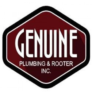 Genuine Plumbing and Rooter Inc.
