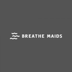 Breathe Maids of Winter Garden