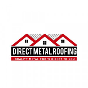 Direct Metal Roofing