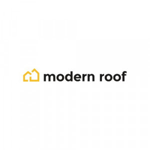 Modern Roof