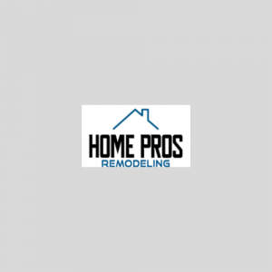 Home Pros Remodeling