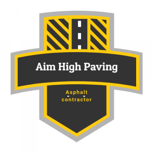 Aim High Paving