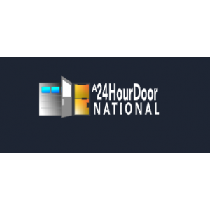A-24 Hour Door National Inc