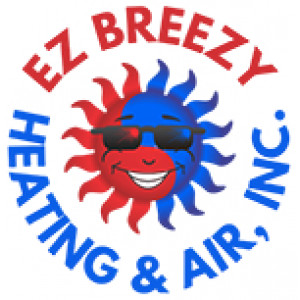 Ez Breezy Heating & Air, Inc. (TRANE & Mitsubishi Authorized Dealers)