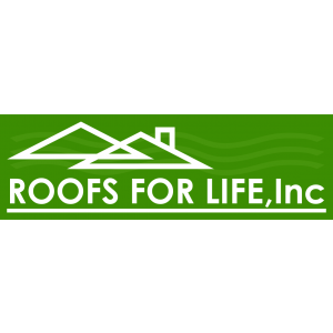 Roofs For Life, Inc.