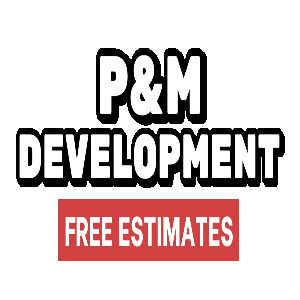 P. & M. Development Inc