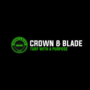 Crown & Blade Turf