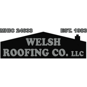 Welsh Roofing Company