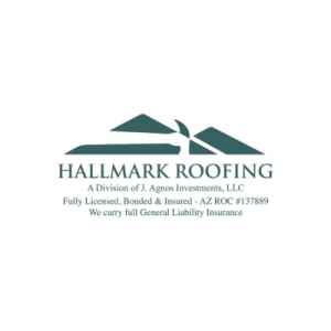 Hallmark Roofing