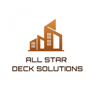 All Star Deck Solutions