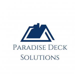 Paradise Deck Solutions