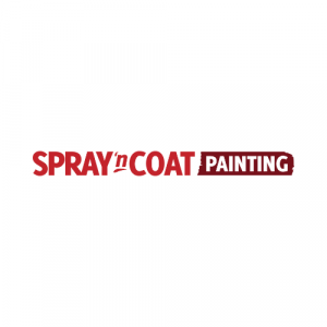 Spray 'n Coat Painting