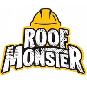 Roof Monster