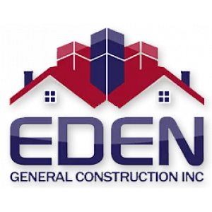 Eden General Construction INC