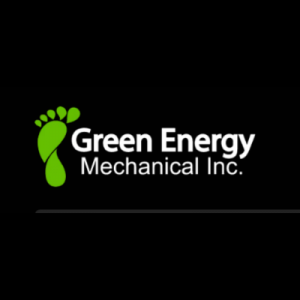 Green Energy AC Heating & Plumbing Repair