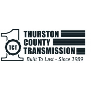 Thurston County Transmission Repair Shop & Auto Repair