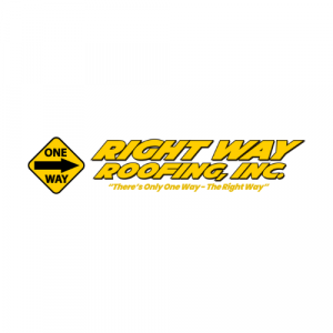 Right Way Roofing