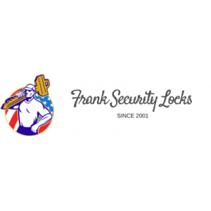 Frank Security Locks - Locksmith