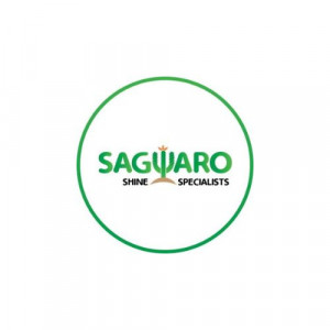 Saguaro Shine Window Cleaning