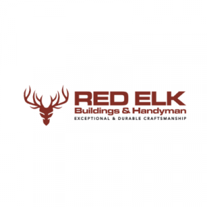 Red Elk Buildings & Handyman