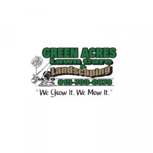 Green Acres Lawn Care & Landscaping Group