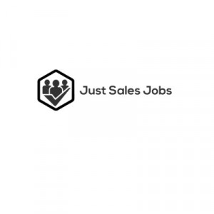 Just Sales Jobs