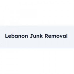 Lebanon Junk Removal