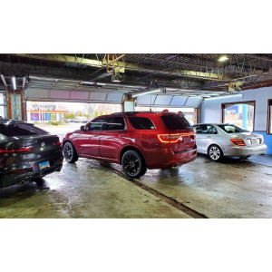 Calumet City Car Wash