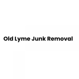 Old Lyme Junk Removal