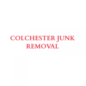 Colchester Junk removal