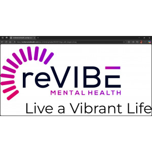 ReVIBE Mental Health, Therapist