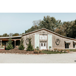 The Crystal Coop Reception & Event Center