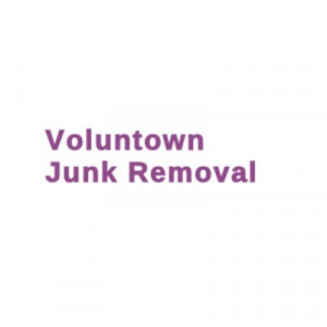 Voluntown Junk Removal