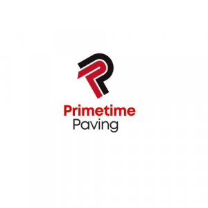 Primetime Paving