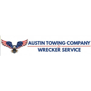 Austin Towing Company Heavy Duty Tow Experts